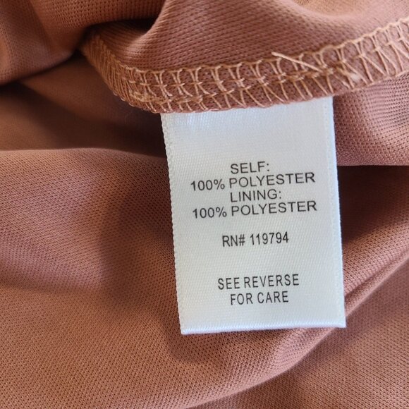 Farmers Market Floral Peasant Top Boho NWT NEVER WORN - Picture 8 of 10